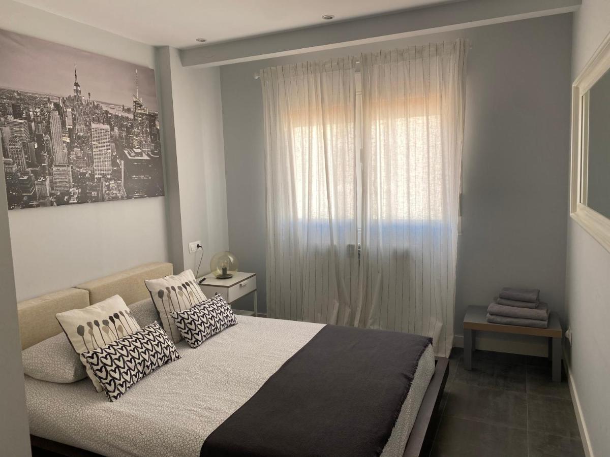 Principe Apartment Zamora Exterior photo