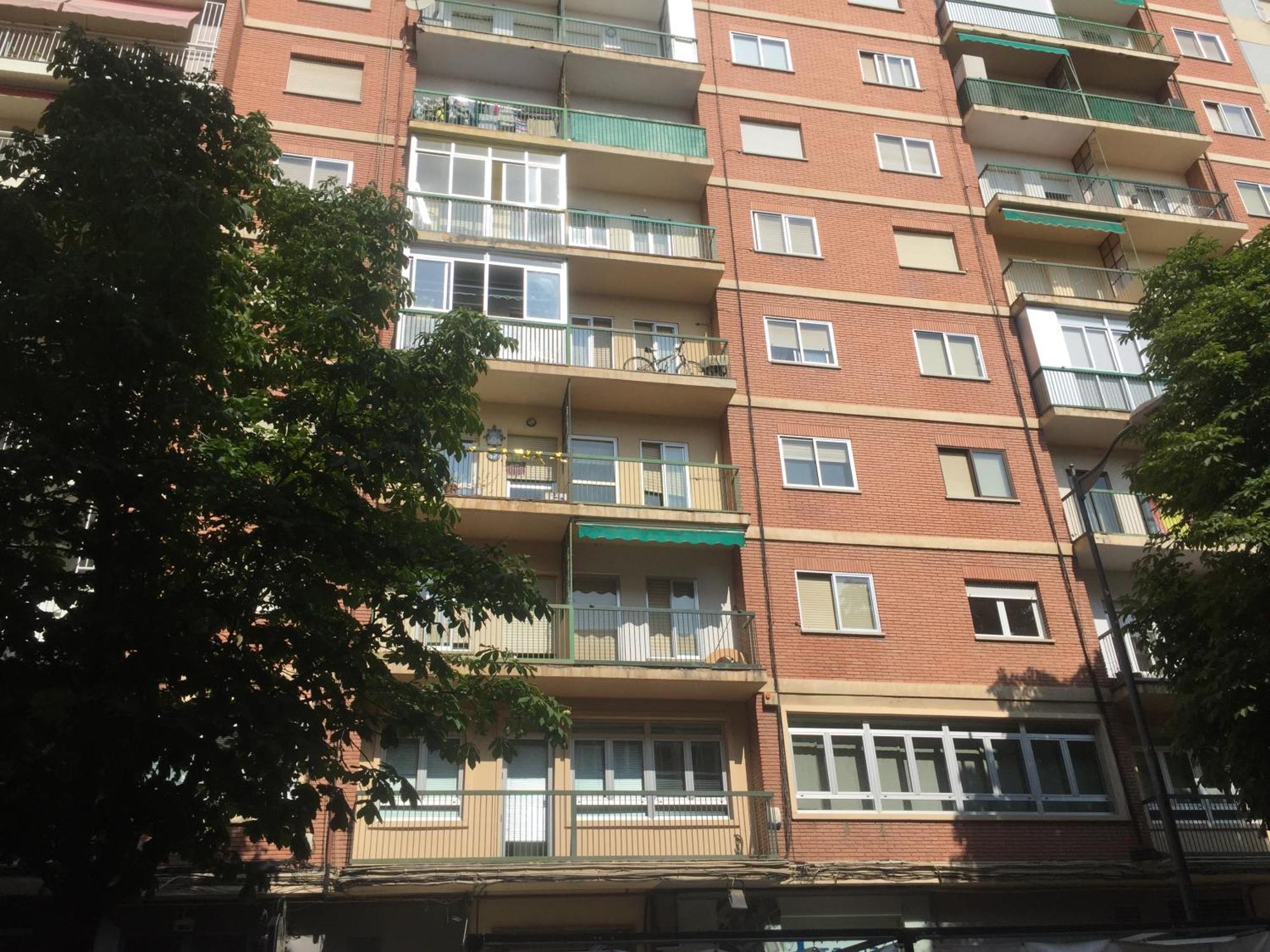 Principe Apartment Zamora Exterior photo